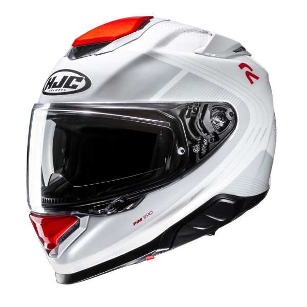 HJC  HJC RPHA 71 Frepe MC27 Red